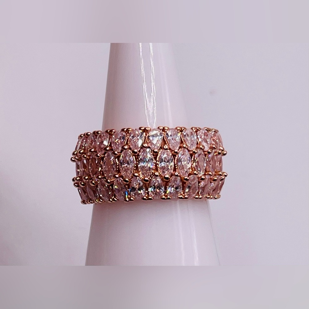 Bomb Party Ring April Birthday 2025